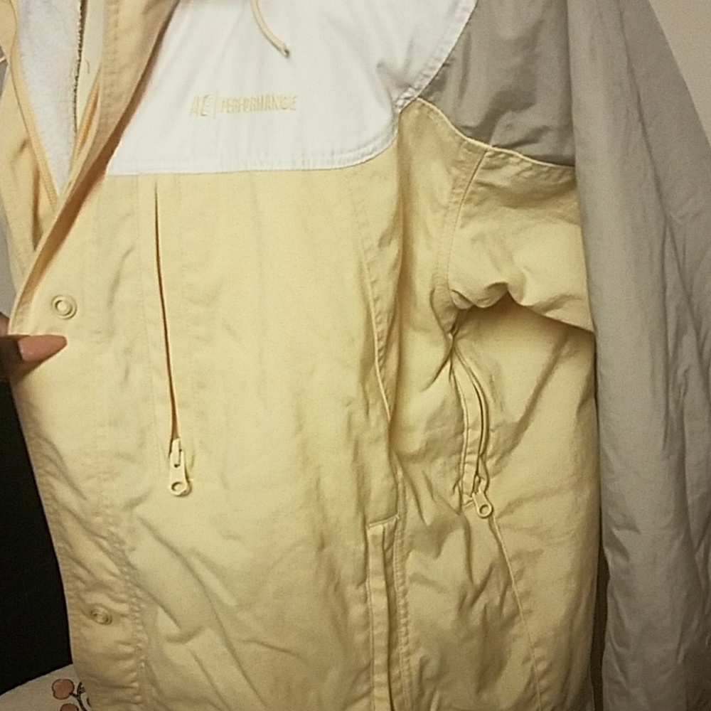 Outer Wear! - Picture 5 of 8